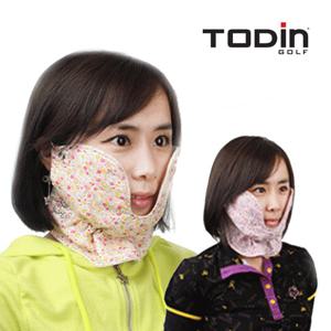 고운 방한 Q마스크 겨울용품