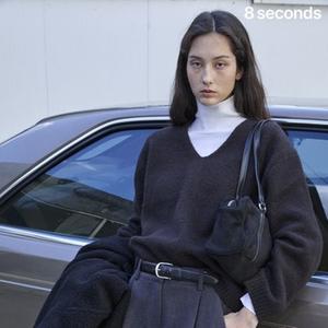 [에잇세컨즈][SALE] 겨울 니트/가디건 모음 + 추가쿠폰