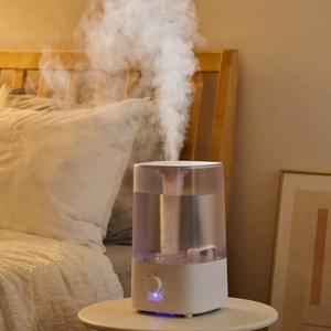 넥소버 3.5L 대용량 간편 통세척 사무실 저소음 가습기 NXH-721