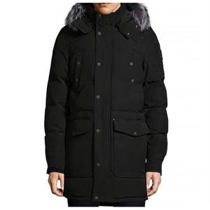 무스너클 웨스트고어 남성 패딩점퍼 MK8610MMWP  310