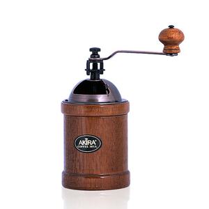 아키라 핸드밀 돔형 A-12 커피 원두 그라인더 분쇄기