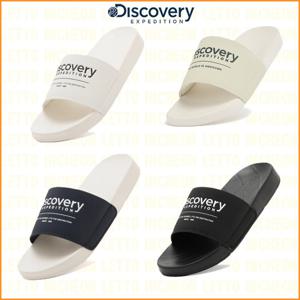 [디스커버리] 남여공용 샌드라인 3 슬리퍼 DXLP1101N-ICSH