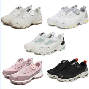 [케이투 (행사)](양말증정) 남여공용 경량 트레킹/워킹화 플라이하이크 퓨어 FUS23G12