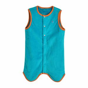 [모이몰른] 클립무디벨보아수면조끼 [겨울] M234JSH41P