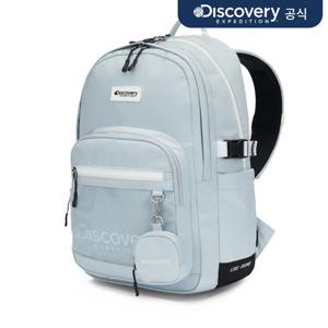 [디스커버리] 라이크 에어 루키 백팩 (D.SKY BLUE) DXBK0064N-SBD