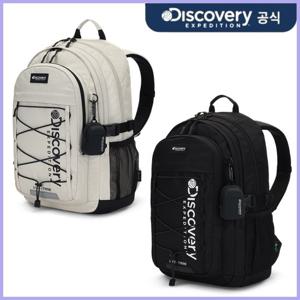 [디스커버리] 24s 신학기 라이크 에어 트와인 백팩 DXBK0074N