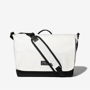 [휠라키즈] 데일리 스퀘어 메신저백 (FK3BCG1003X_CRM)