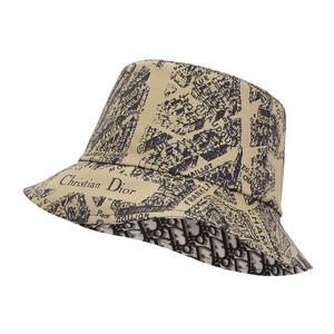 크리스찬디올 플랜 드 파리 버킷햇 32CPA923I130 132