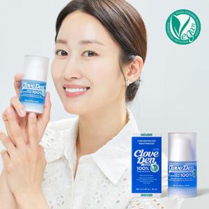 클로브덴 비건 100배 고농축 가글 50ml, 무알콜 입병예방