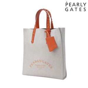 파리게이츠 (531D7BG001OR) 공용 프린트 로고 레