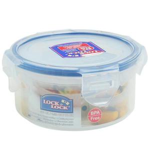 락앤락 원형밀폐용기 300ml HPL932