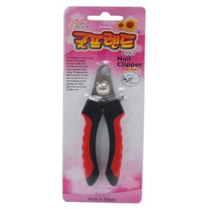 굿프랜드 발톱가위(중)