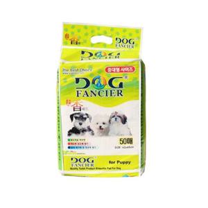 도그펜시아 와이드패드 중대형견용 50매 (62x45cm)