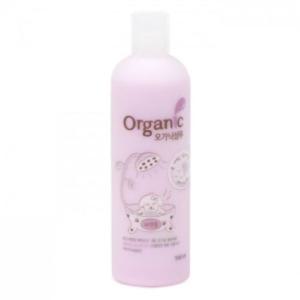 오가닉 퍼피 샴푸 500ml
