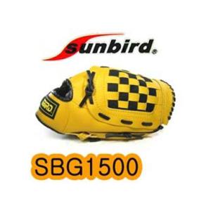 SBG1500 어린이 야구글러브 글러브 우투용 좌투용