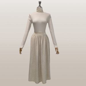 [난닝구]메닌브스커트 541010(1124D2SK00A)