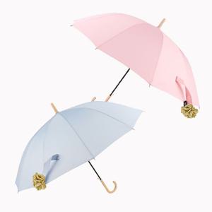 윙하우스 플라워 파스텔 컬러 장우산 55cm WH0610