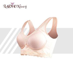 인견매쉬 노와이어 몰드 탑브라