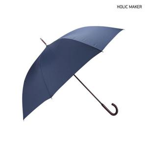 홀릭메이커 장우산 HODR020 수동 암막 우양산 UV차단