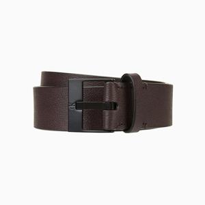 CK진 남성 스퀘어 버클 커머셜 벨트 35MM(4G7005G-TPV)