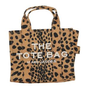 마크제이콥스 치타 프린트 캔버스 토트백 2R4HTT028H03 002