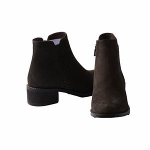 [소다] 여성 앵클부츠 5CM(ALB313GN69)