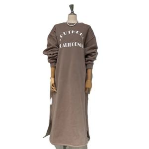 [난닝구]941223 온츠트기모원피스 1124D2OP00F