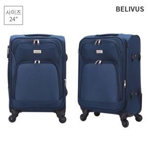 빌리버스 남자 캐리어 BBU080 수화물용 24사이즈 가방