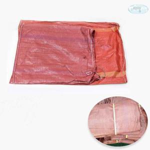 태즈컴퍼니 홍마대67X98 100장 폐기물 처리 포대