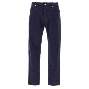 프라다 데님 팬츠 GEP358SOOO16HEF0V41 Blue