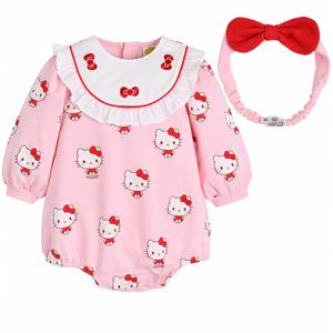 [모이몰른] 헬로키티우주복세트 M241ROB84P