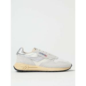 [AUTRY] 라프리마 여성 스니커즈 WWLWMU01 Grey /6