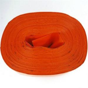 양수기 천막호스 50mmX70M 1롤