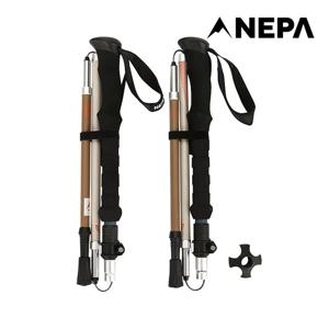 네파 공용 팝업 폴딩 쌍스틱 7JC9003