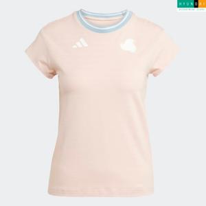 아디다스 현대백화점 [Women] W TIRO Q2 SLI T JG4108 인기반팔티