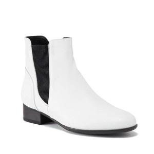 [소다] 여성 세미드레스 첼시 부츠 3CM(ALB107LS30)