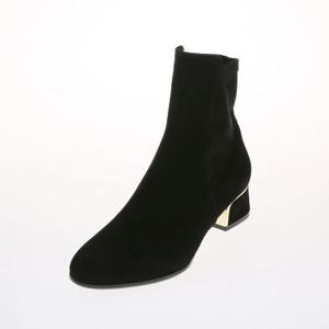 [소다] 여성 앵클부츠 4CM(ALB115DA10)