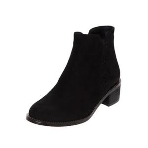 [소다] 여성 앵클부츠 5CM(ALB313GN10)