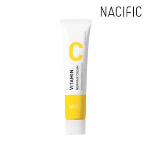 네시픽 비타민씨 뉴페어 크림 15ml x1개