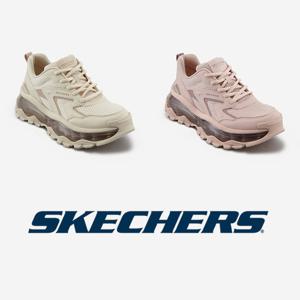 스케쳐스  여성  우노 카오스  2종   SL0WCCFX061_IGD