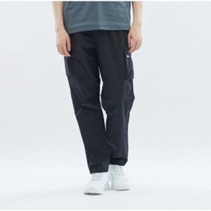 스케쳐스 남성 우븐 아웃 포켓 조거 팬츠 SP3MPCFS013-LP