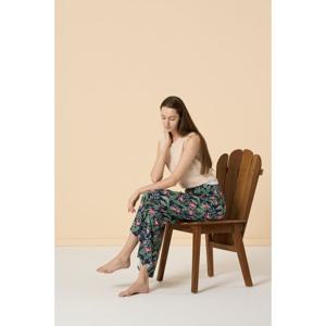 [비비안]백화점 트로피칼 쿨 팬츠 냉장고바지 SI3045