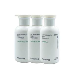 이니스프리 마이 퍼퓸드 바디 클렌저 330ml