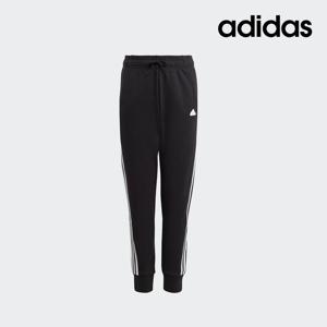 [아디다스(퍼포먼스)][키즈] 퓨쳐 아이콘 3S 코튼 팬츠 IC0116