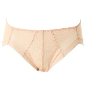 와코루 안입은듯 편안한 데일리 힙선레이스팬티WPTX207A