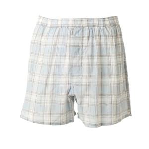 와코루 면 요루 망이 있는  남성 트렁크팬티 사각팬티 WMP5414B