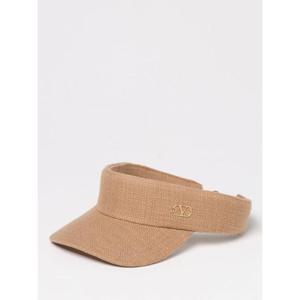 발렌티노 가라바니 볼캡 6Y2HN00CFSC RER Beige