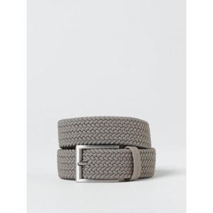 알마니 레귤러 벨트 9513693R863 U6167 Beige