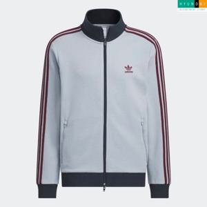 아디다스 현대백화점 [UNISEX] 트랙탑 (젠더 뉴트럴) KB8953 인기트랙탑