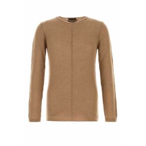 [PRADA] 라프리마 남성 니트웨어 UMA256S1421HXE F0040 카멜 /2